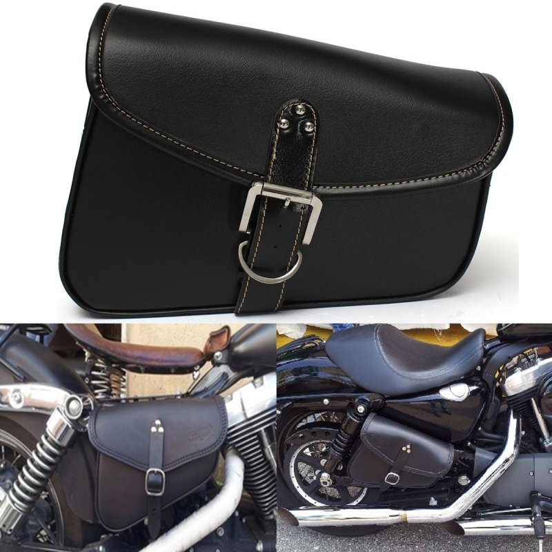 Сумка Harley Davidson кожа