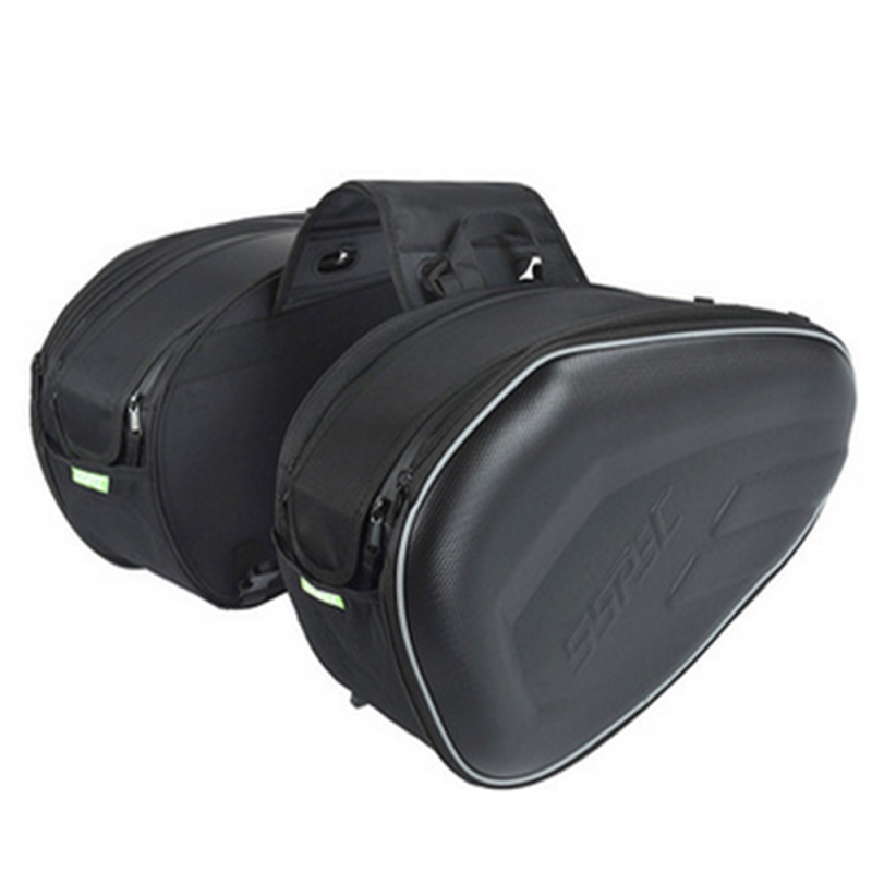 Saddle Bag Moto