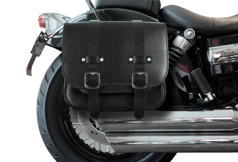 Кофры Harley Davidson Softail
