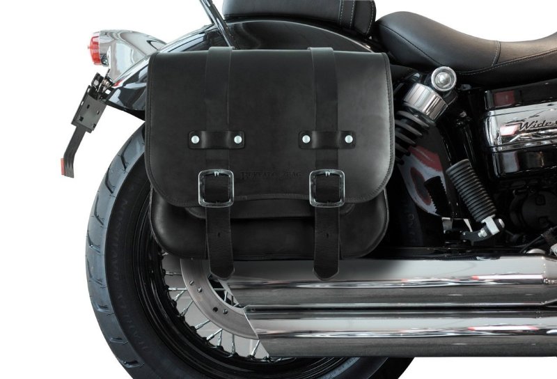 Кофры Harley Davidson Softail