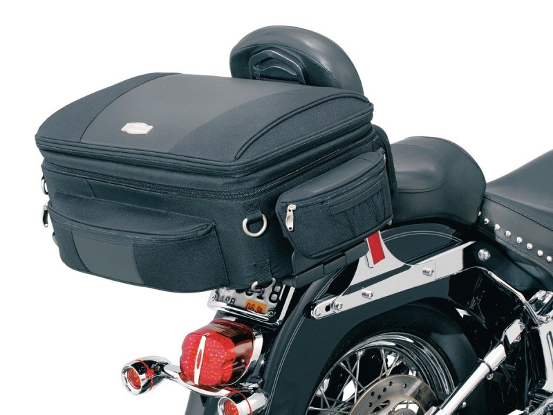 Кофры GIVI Harley