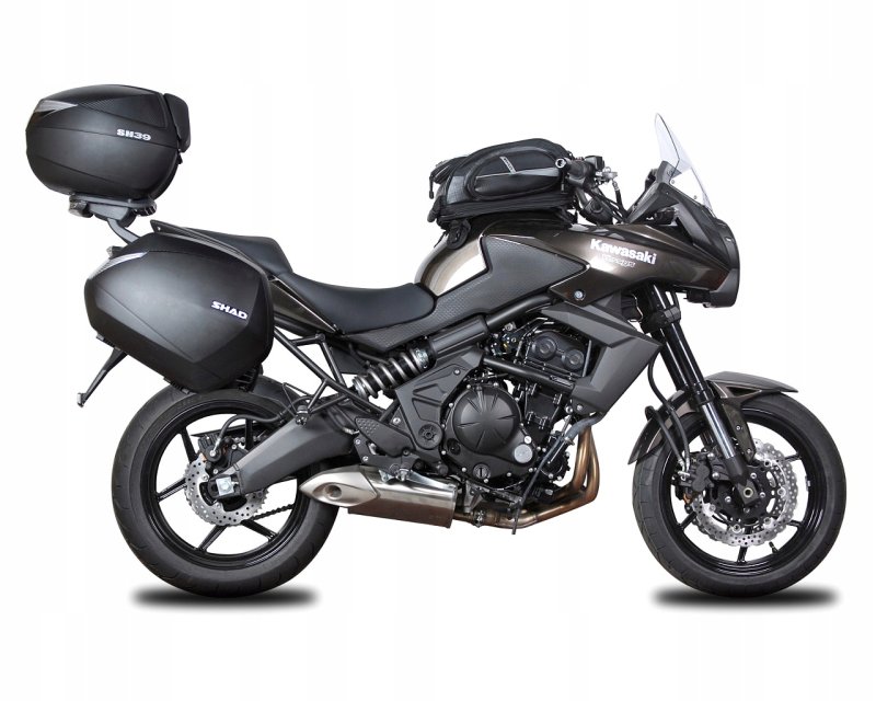 Kawasaki Versys 650