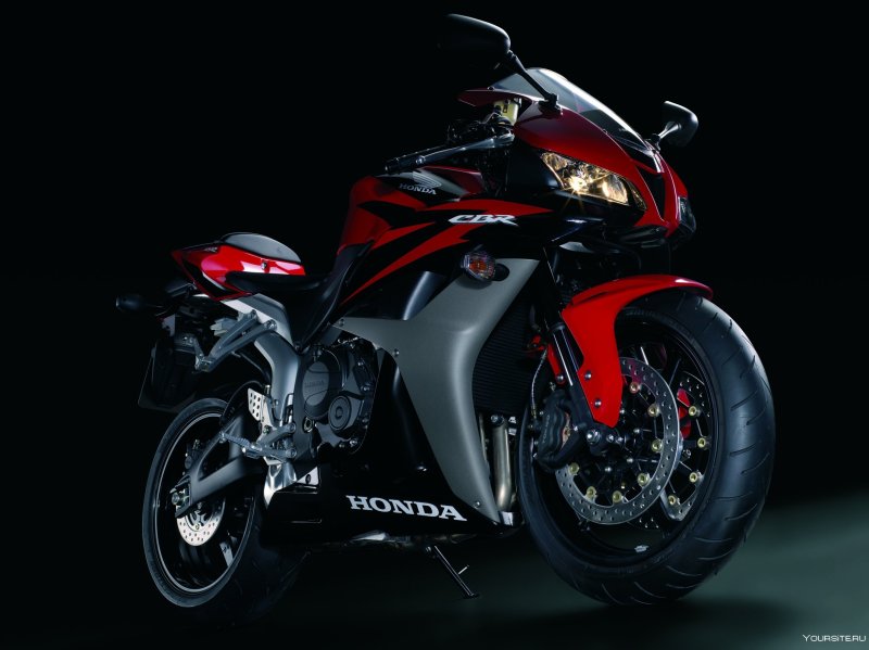 Honda cbr600rr Wallpaper
