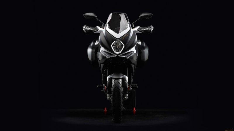 MV Agusta veloce 800