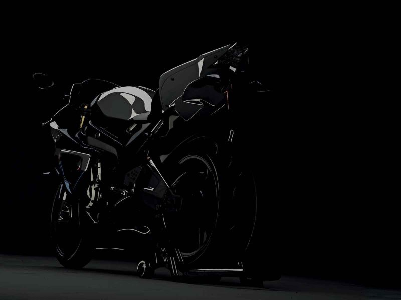 HD обои BMW s1000rr