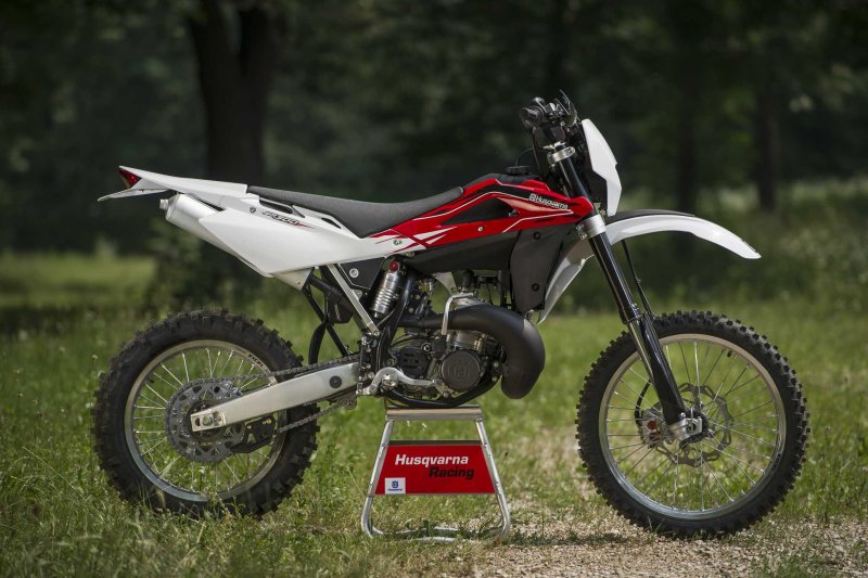 Husqvarna 300
