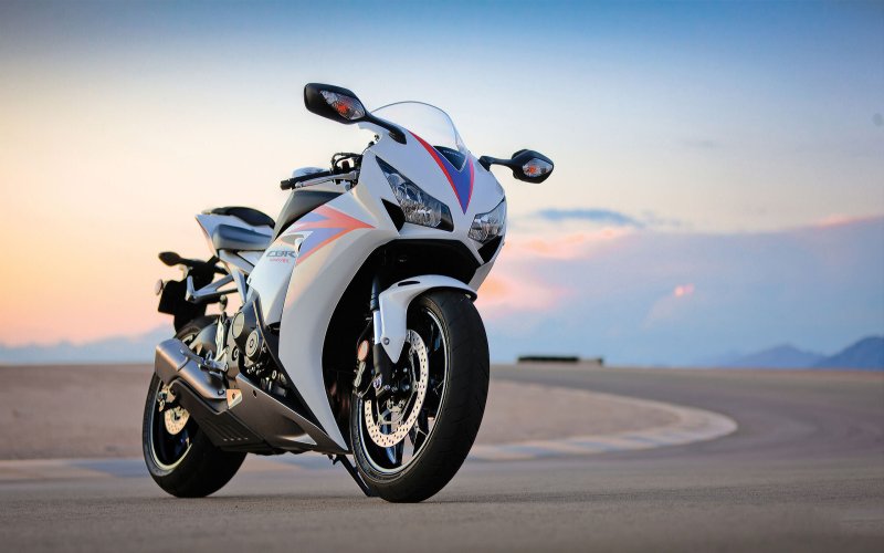Honda cbr1000rr 2012