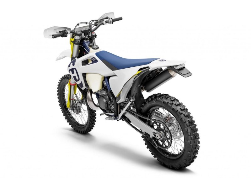 Husqvarna Fe 450 2020