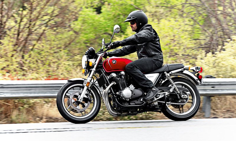 Honda cb1100 Neo Classic