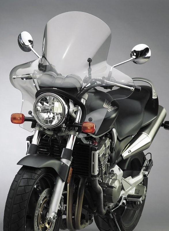 Ветровое стекло Yamaha XJR 1300