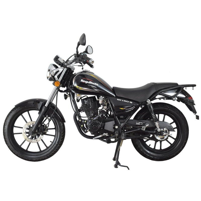 Regulmoto sk150-8