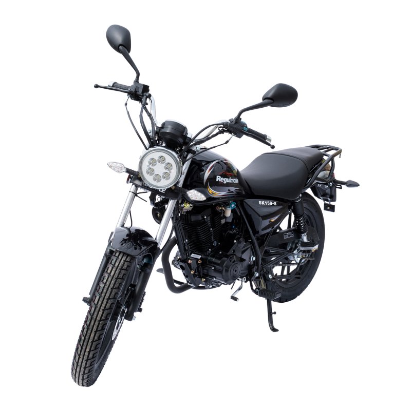 Мотоцикл Regulmoto sk 150-20