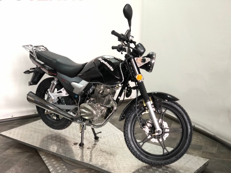 Regulmoto sk150-6
