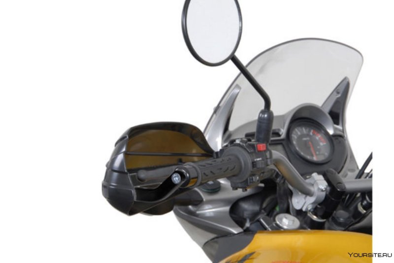 Защита рук Honda Transalp 600