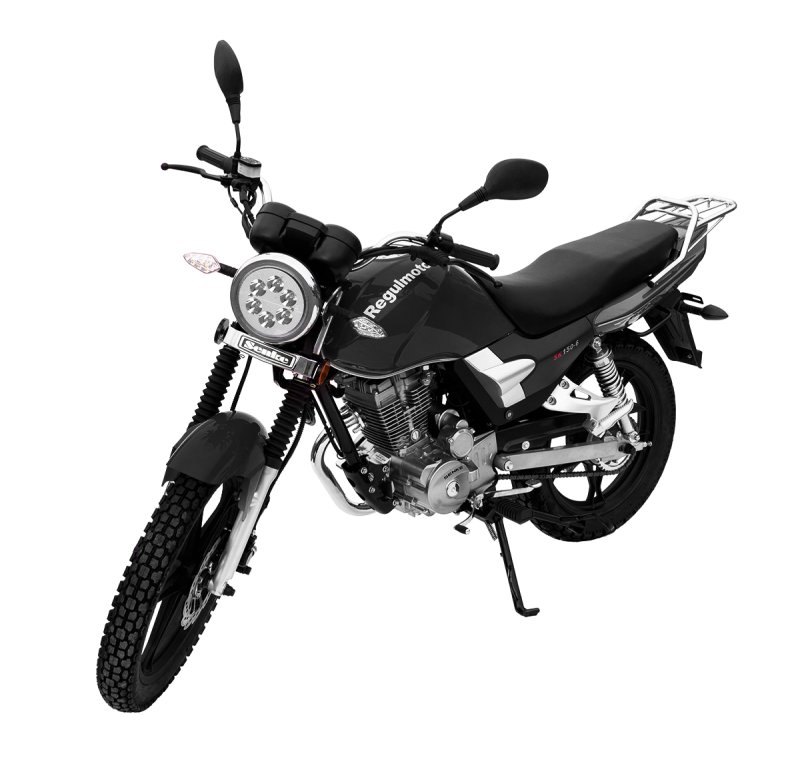 Regulmoto sk150-6