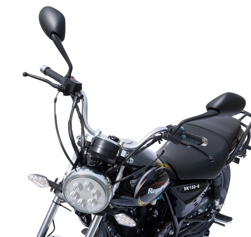 Regulmoto sk150-8