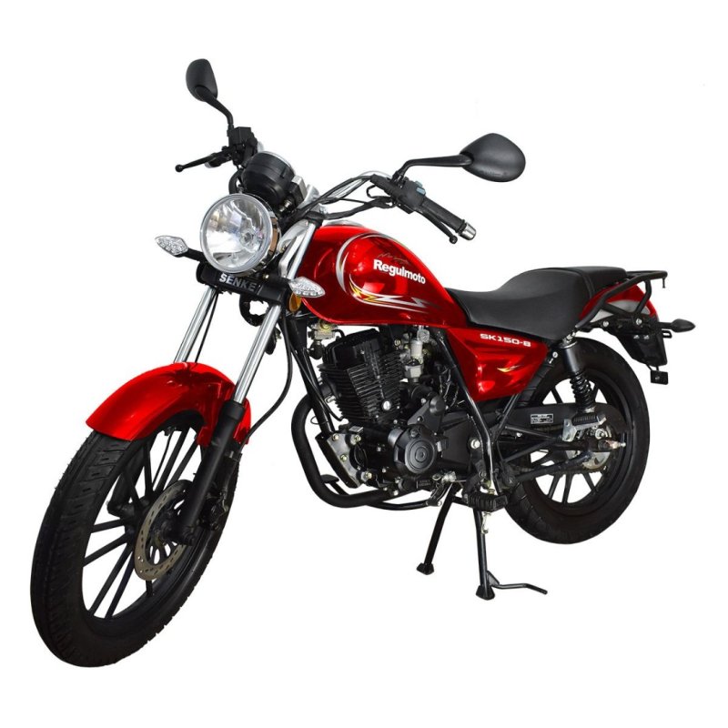 Regulmoto sk150
