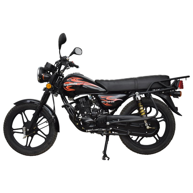 Regulmoto sk150-22