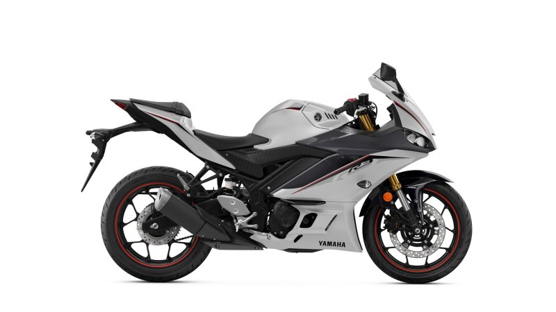 Yamaha YZF r3 2020