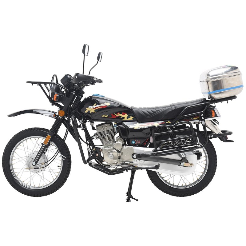 Regulmoto sk150