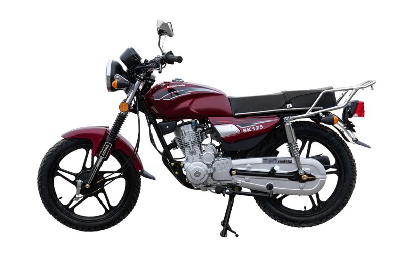 Regulmoto sk 125