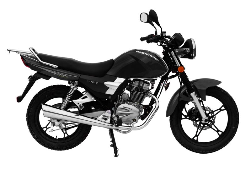 Regulmoto sk150-8