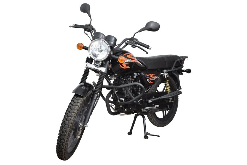 Мотоцикл Regulmoto (Senke) sk 150-20