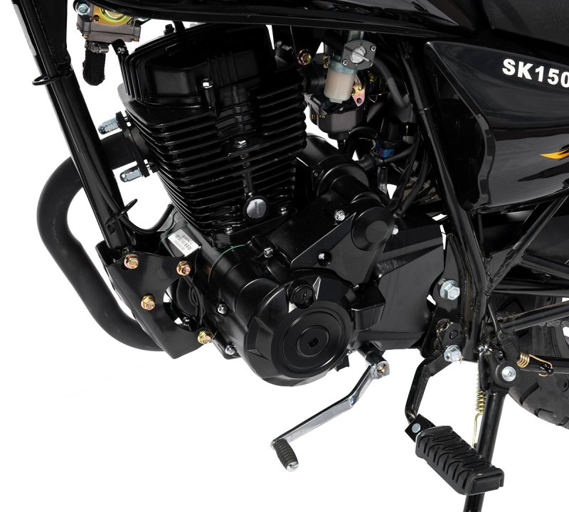 Regulmoto (Senke) sk 150-8