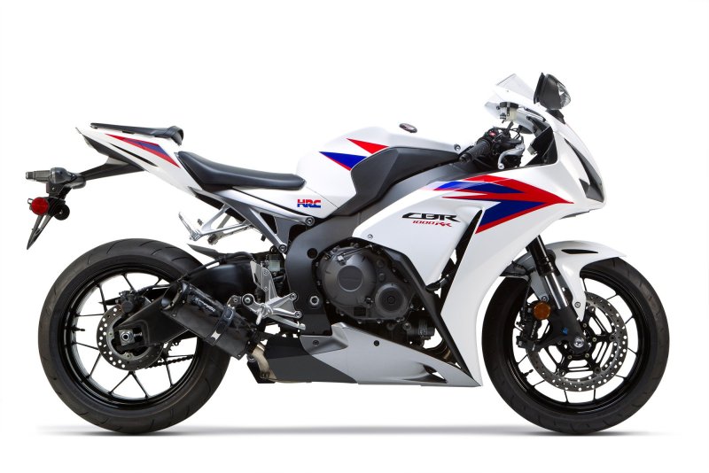 Honda cbr1000rr 2012