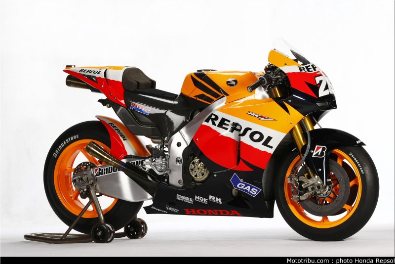 Suzuki Repsol