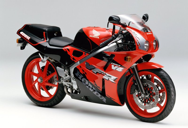 Honda VFR 400