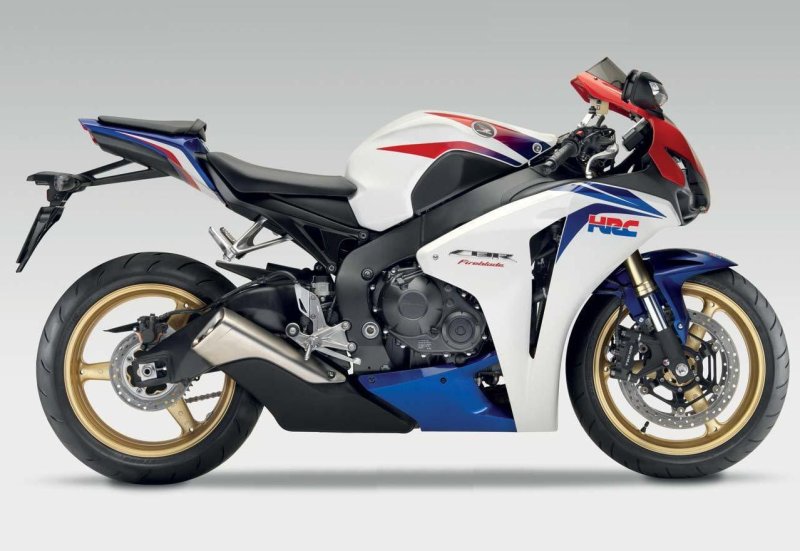 CBR 2010