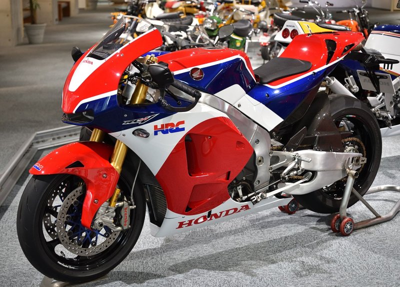 Honda rc213v-s