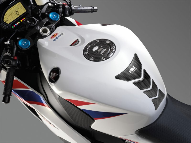 Накладка карбон на Honda 1000rr
