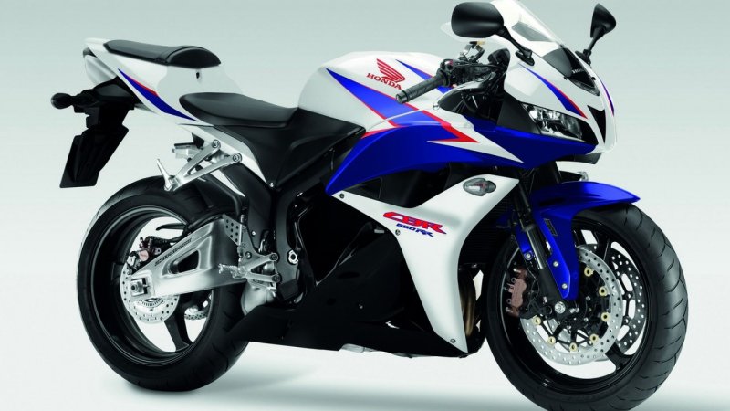 Honda cbr600rr HRC