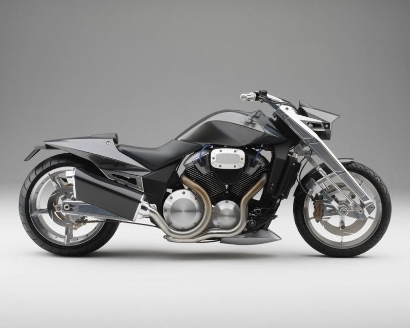 Honda Cruiser