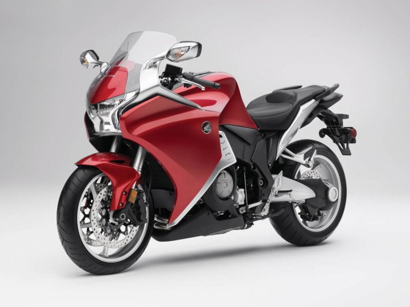 Honda CBR 600 2012