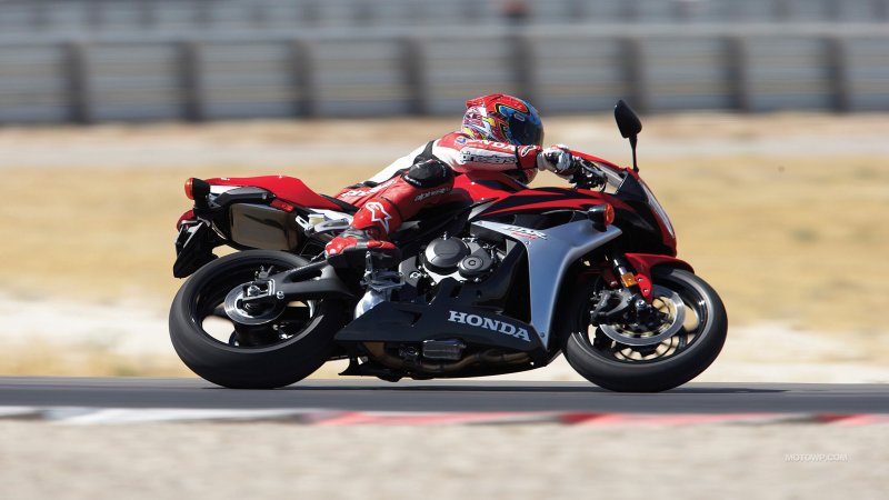 Honda cbr600rr