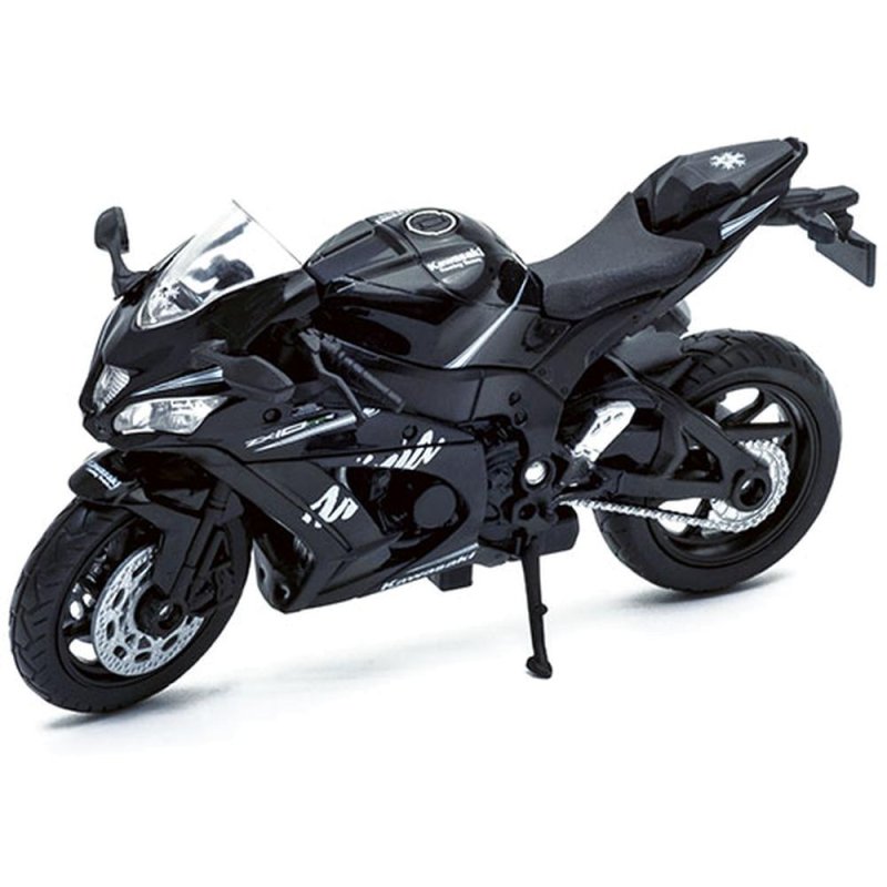 Kawasaki Ninja ZX-10rr Welly