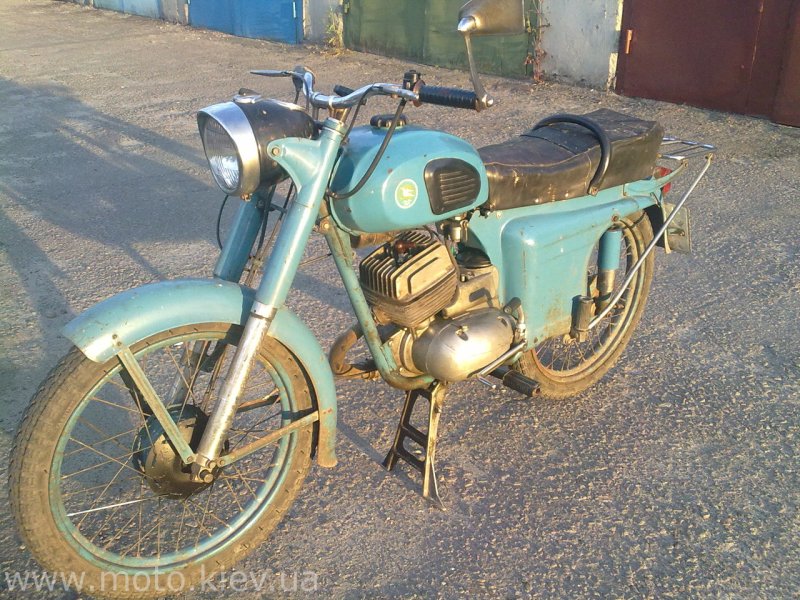 Минск м 107