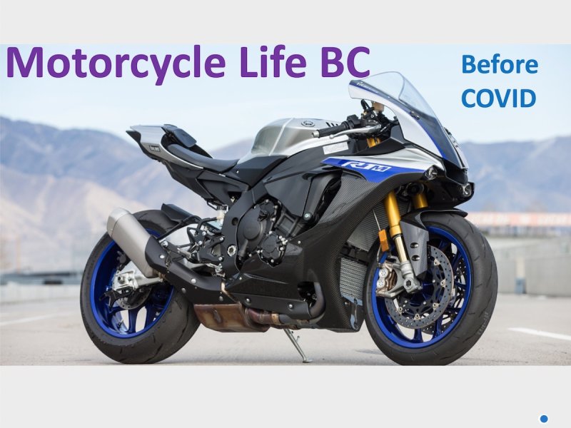Yamaha r1m 2015
