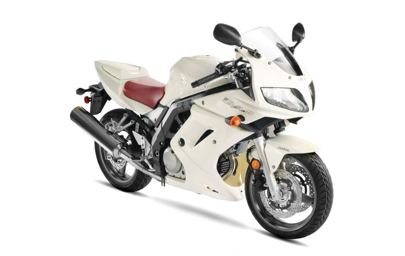 Сузуки sv650s 2005