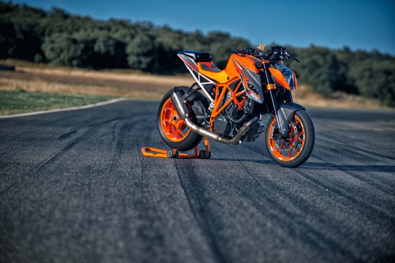 KTM 1290 super Duke r Wallpapers