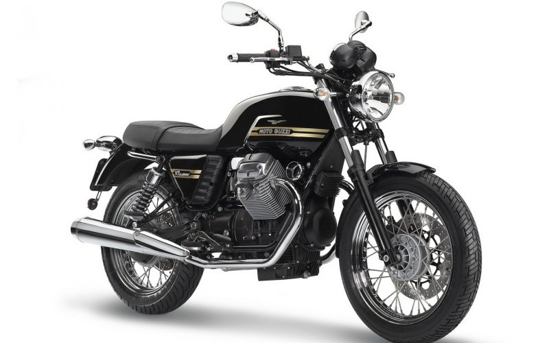 Moto Guzzi v7 Classic