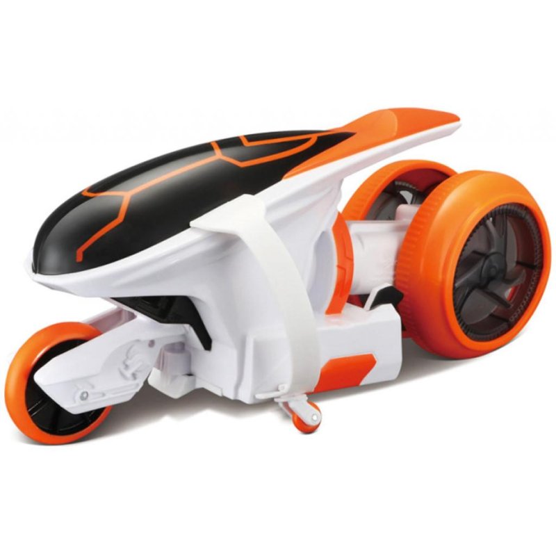 Мотоцикл maisto Cyklone 360