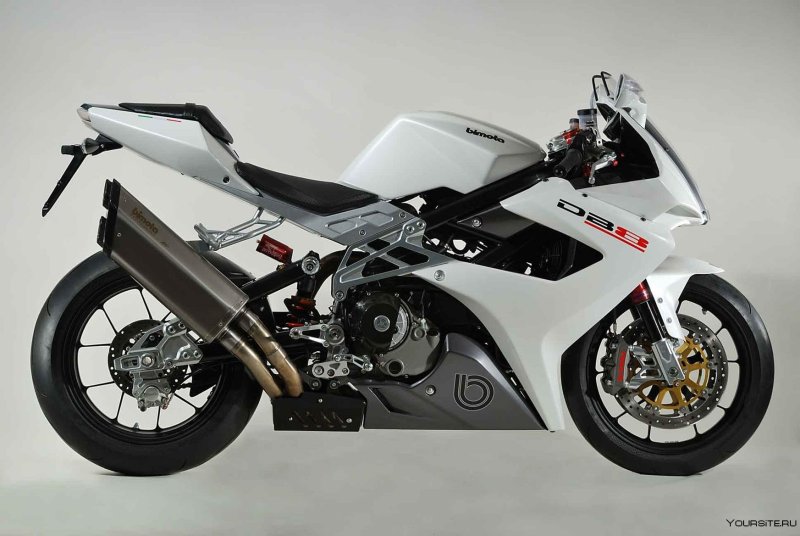 Bimota db8