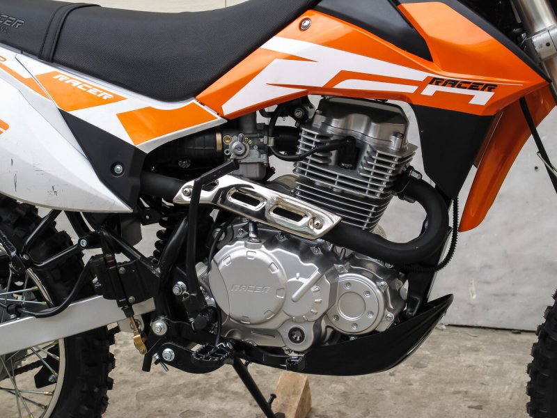 Racer Enduro 200 rc200gy c2