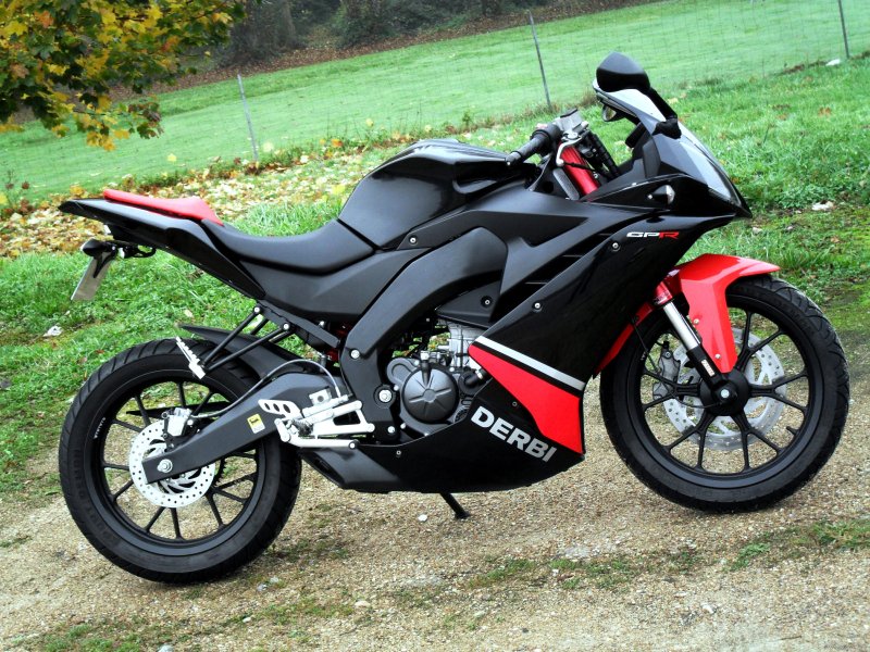 Спорт мотоциклы 125 кубов