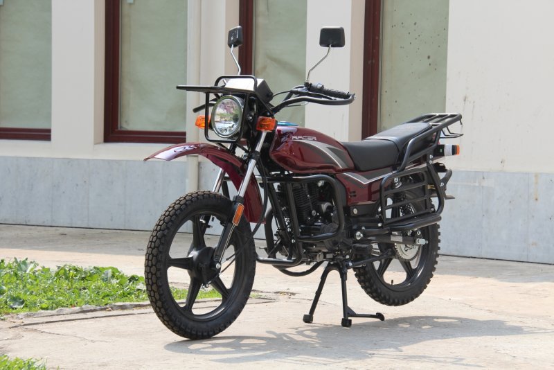Racer rc200gy-c2a Tourist 200