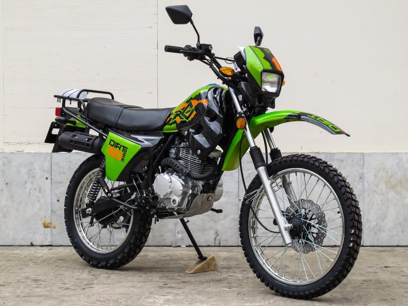 Racer Tourist rc150-23a